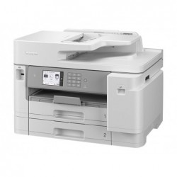 BROTHER MFC-J5955DW MFP colour ink-jet 25ppm copy 30ppm print 600 sheets USB 2.0 LAN Wi-Fi NFC USB 2.0 host