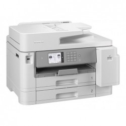 BROTHER MFC-J5955DW MFP colour ink-jet 25ppm copy 30ppm print 600 sheets USB 2.0 LAN Wi-Fi NFC USB 2.0 host