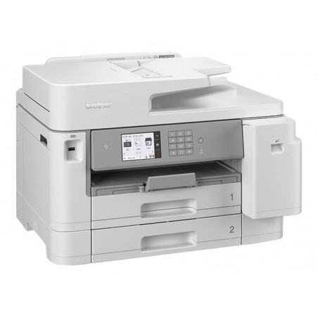 BROTHER MFC-J5955DW MFP colour ink-jet 25ppm copy 30ppm print 600 sheets USB 2.0 LAN Wi-Fi NFC USB 2.0 host