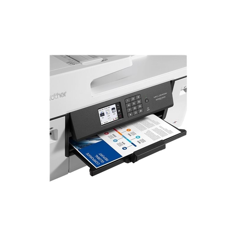 BROTHER MFC-J3540DWYJ1 A3 inkjet MFP color 28ipm