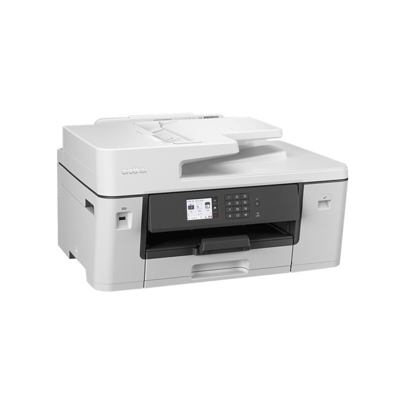BROTHER MFC-J3540DWYJ1 A3 inkjet MFP color 28ipm