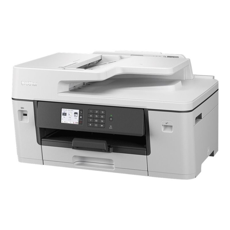 BROTHER MFC-J3540DWYJ1 A3 inkjet MFP color 28ipm BROTHER MFC-J3540DWYJ1 A3 inkjet MFP color 28ipm