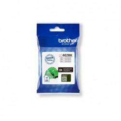 BROTHER Ink Cartridge LC-462 Black