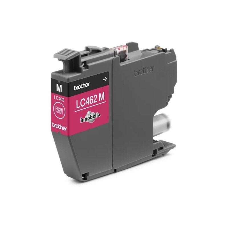 BROTHER Ink Cartridge LC-462 Magenta