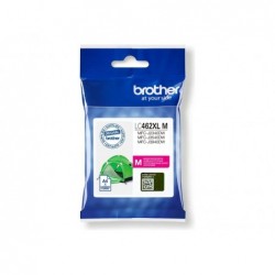 BROTHER Ink Cartridge LC-462XL Magenta