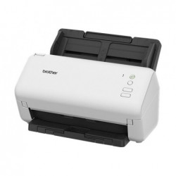 BROTHER ADS-4100 Document scanner Dual CIS Duplex A4 600x600dpi 35ppm mono/35ppm colour ADF 5250scans/d USB BROTHER ADS-4100 Document scanner Dual CIS Duplex A4 600x600dpi 35ppm mono/35ppm colour ADF 5250scans/d USB