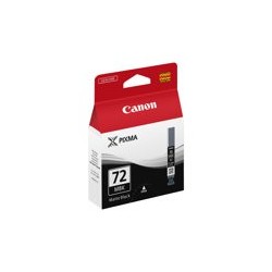CANON 1LB PGI-72 MBK ink cartridge matte black standard capacity 1.640 photos 1-pack CANON 1LB PGI-72 MBK ink cartridge matte black standard capacity 1.640 photos 1-pack