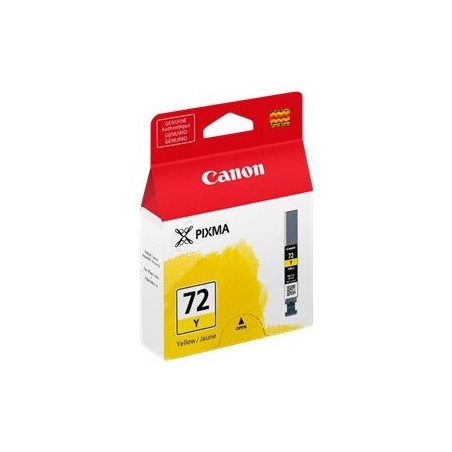 CANON 6406B001 Tusz Canon PGI72Y Pro-10 CANON 6406B001 Tusz Canon PGI72Y Pro-10