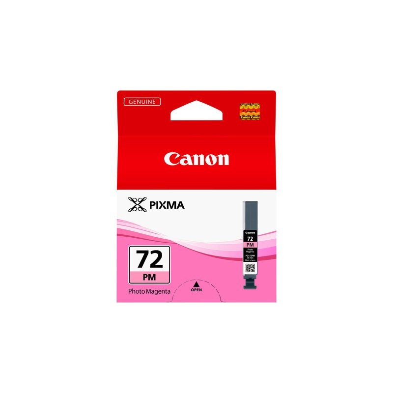 CANON 6408B001 Tusz Canon PGI72PM Pro-10 CANON 6408B001 Tusz Canon PGI72PM Pro-10