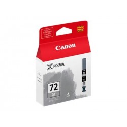 CANON 1LB PGI-72 GY ink cartridge grey standard capacity 165 photos 1-pack CANON 1LB PGI-72 GY ink cartridge grey standard capacity 165 photos 1-pack