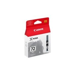CANON 1LB PGI-72 GY ink cartridge grey standard capacity 165 photos 1-pack CANON 1LB PGI-72 GY ink cartridge grey standard capacity 165 photos 1-pack