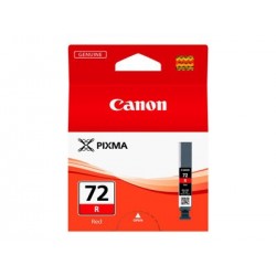 CANON 6410B001 Tusz Canon PGI72R Pro-10 CANON 6410B001 Tusz Canon PGI72R Pro-10