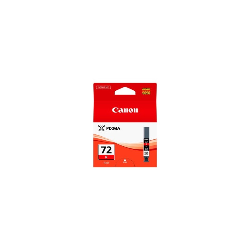 CANON 6410B001 Tusz Canon PGI72R Pro-10 CANON 6410B001 Tusz Canon PGI72R Pro-10