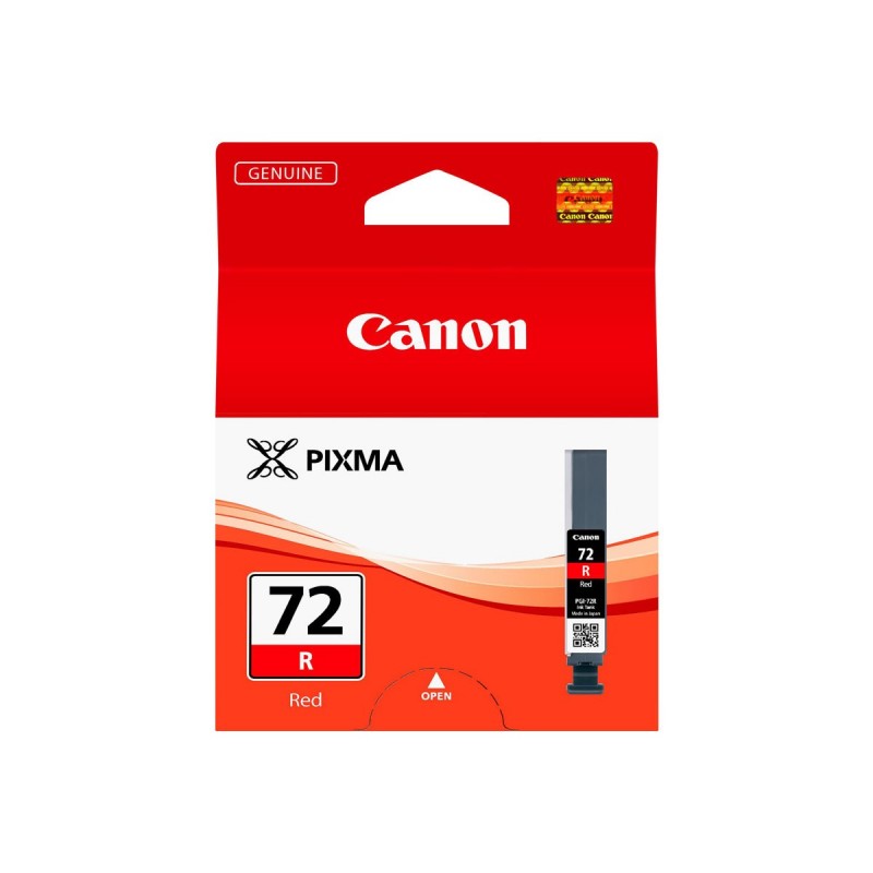 CANON 6410B001 Tusz Canon PGI72R Pro-10 CANON 6410B001 Tusz Canon PGI72R Pro-10