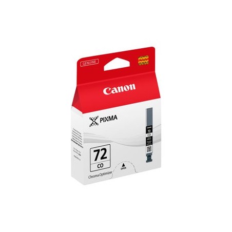 CANON 1LB PGI-72 CO ink cartridge chroma optimiser tank CANON 1LB PGI-72 CO ink cartridge chroma optimiser tank