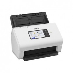 BROTHER ADS-4900W Document scanner Dual CIS Duplex A4 600x600dpi 60ppm mono/60ppm colour ADF 9000scans/d USB 3.0 LAN Wi-Fin BROTHER ADS-4900W Document scanner Dual CIS Duplex A4 600x600dpi 60ppm mono/60ppm colour ADF 9000scans/d USB 3.0 LAN Wi-Fin