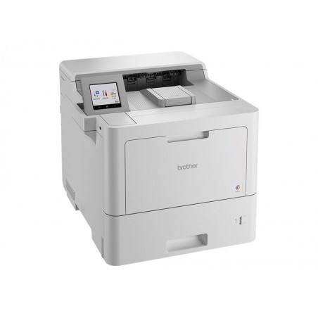 BROTHER HL-L9470CDN Printer colour Duplex laser A4 2400x600dpi 40ppm 620 sheets USB 2.0 Gigabit LAN USB host NFC BROTHER HL-L9470CDN Printer colour Duplex laser A4 2400x600dpi 40ppm 620 sheets USB 2.0 Gigabit LAN USB host NFC