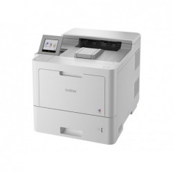 BROTHER HL-L9470CDN Printer colour Duplex laser A4 2400x600dpi 40ppm 620 sheets USB 2.0 Gigabit LAN USB host NFC BROTHER HL-L9470CDN Printer colour Duplex laser A4 2400x600dpi 40ppm 620 sheets USB 2.0 Gigabit LAN USB host NFC