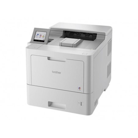 BROTHER HL-L9470CDN Printer colour Duplex laser A4 2400x600dpi 40ppm 620 sheets USB 2.0 Gigabit LAN USB host NFC BROTHER HL-L9470CDN Printer colour Duplex laser A4 2400x600dpi 40ppm 620 sheets USB 2.0 Gigabit LAN USB host NFC