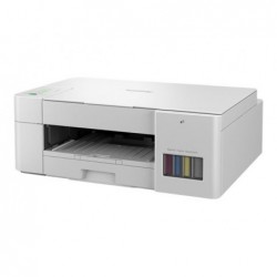 BROTHER DCPT426WYJ1 Multifunctional Color Inkjet A4 16/9ipm Up To 7500 Pages Of Ink In The Box BROTHER DCPT426WYJ1 Multifunctional Color Inkjet A4 16/9ipm Up To 7500 Pages Of Ink In The Box