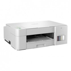 BROTHER DCPT426WYJ1 Multifunctional Color Inkjet A4 16/9ipm Up To 7500 Pages Of Ink In The Box BROTHER DCPT426WYJ1 Multifunctional Color Inkjet A4 16/9ipm Up To 7500 Pages Of Ink In The Box