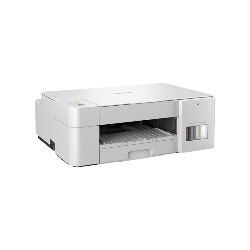 BROTHER DCPT426WYJ1 Multifunctional Color Inkjet A4 16/9ipm Up To 7500 Pages Of Ink In The Box BROTHER DCPT426WYJ1 Multifunctional Color Inkjet A4 16/9ipm Up To 7500 Pages Of Ink In The Box