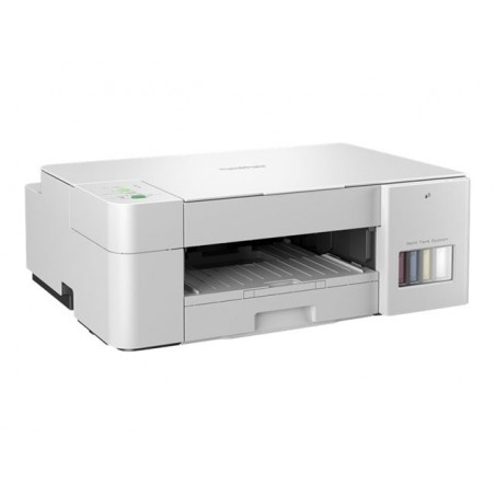 BROTHER DCPT426WYJ1 Multifunctional Color Inkjet A4 16/9ipm Up To 7500 Pages Of Ink In The Box BROTHER DCPT426WYJ1 Multifunctional Color Inkjet A4 16/9ipm Up To 7500 Pages Of Ink In The Box