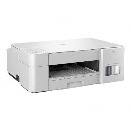 BROTHER DCPT426WYJ1 Multifunctional Color Inkjet A4 16/9ipm Up To 7500 Pages Of Ink In The Box BROTHER DCPT426WYJ1 Multifunctional Color Inkjet A4 16/9ipm Up To 7500 Pages Of Ink In The Box