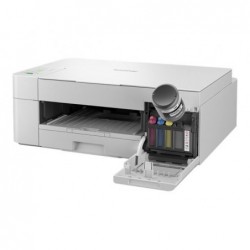 BROTHER DCPT426WYJ1 Multifunctional Color Inkjet A4 16/9ipm Up To 7500 Pages Of Ink In The Box BROTHER DCPT426WYJ1 Multifunctional Color Inkjet A4 16/9ipm Up To 7500 Pages Of Ink In The Box
