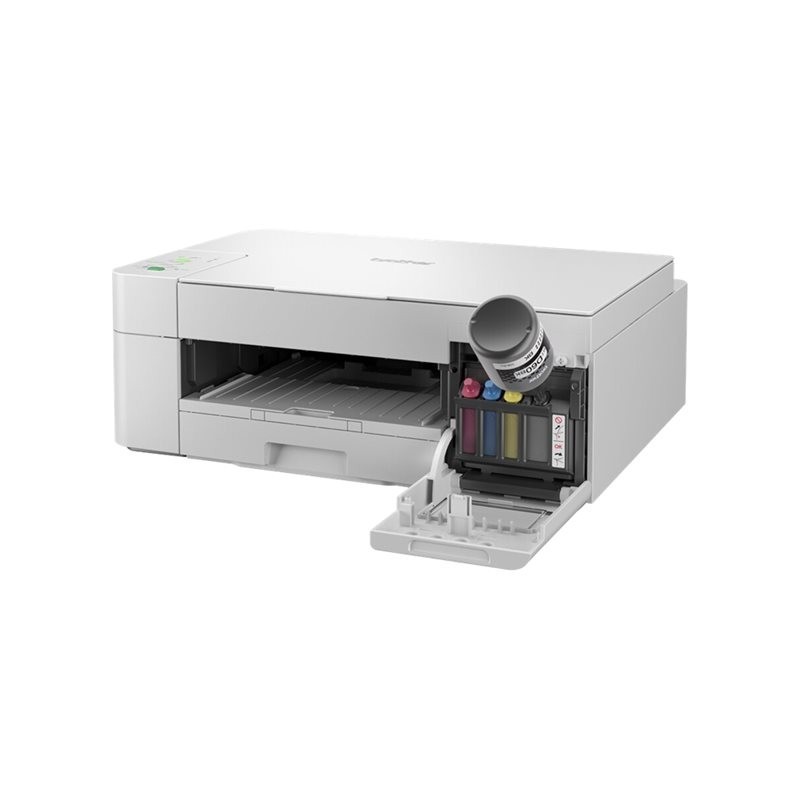 BROTHER DCPT426WYJ1 Multifunctional Color Inkjet A4 16/9ipm Up To 7500 Pages Of Ink In The Box BROTHER DCPT426WYJ1 Multifunctional Color Inkjet A4 16/9ipm Up To 7500 Pages Of Ink In The Box