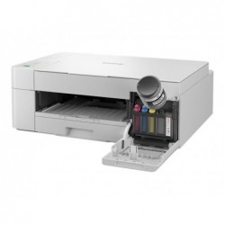 BROTHER DCPT426WYJ1 Multifunctional Color Inkjet A4 16/9ipm Up To 7500 Pages Of Ink In The Box BROTHER DCPT426WYJ1 Multifunctional Color Inkjet A4 16/9ipm Up To 7500 Pages Of Ink In The Box