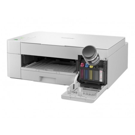 BROTHER DCPT426WYJ1 Multifunctional Color Inkjet A4 16/9ipm Up To 7500 Pages Of Ink In The Box BROTHER DCPT426WYJ1 Multifunctional Color Inkjet A4 16/9ipm Up To 7500 Pages Of Ink In The Box
