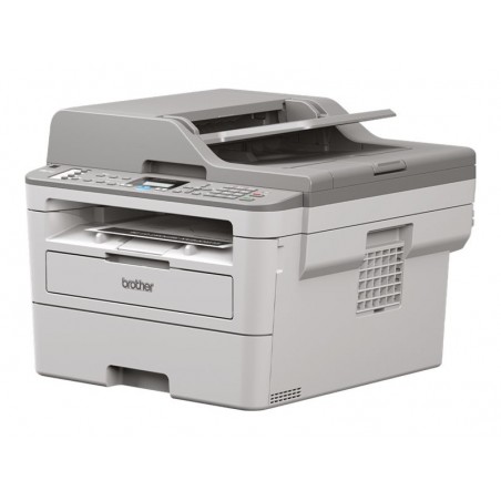 BROTHER Laser Multifunctional MFCB7710D - Towar uszkodzone opakowanie (P)