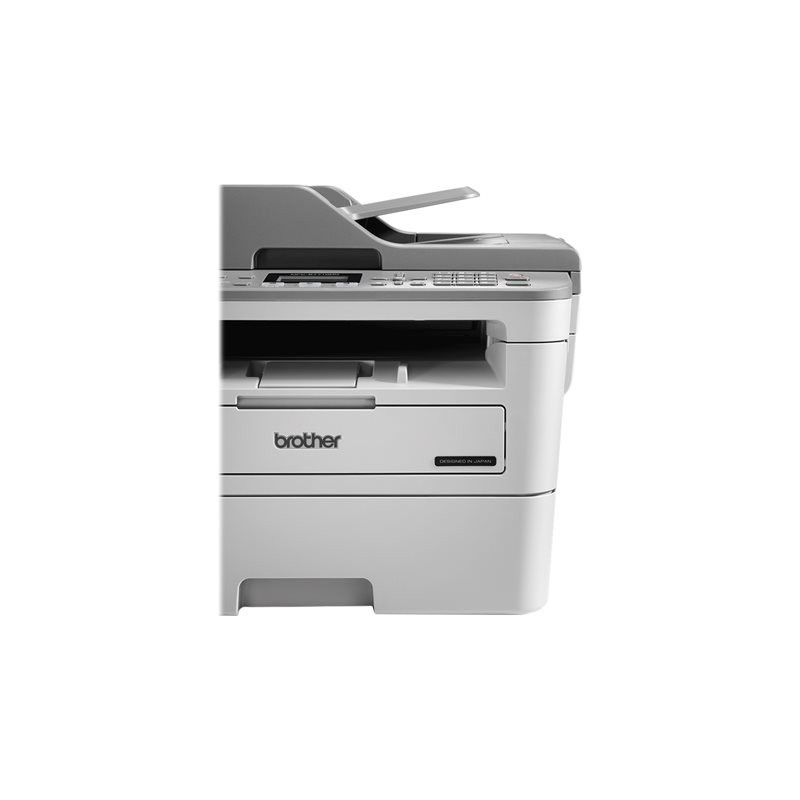 BROTHER Laser Multifunctional MFCB7710D - Towar uszkodzone opakowanie (P)