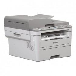 BROTHER Laser Multifunctional MFCB7710D - Towar uszkodzone opakowanie (P)