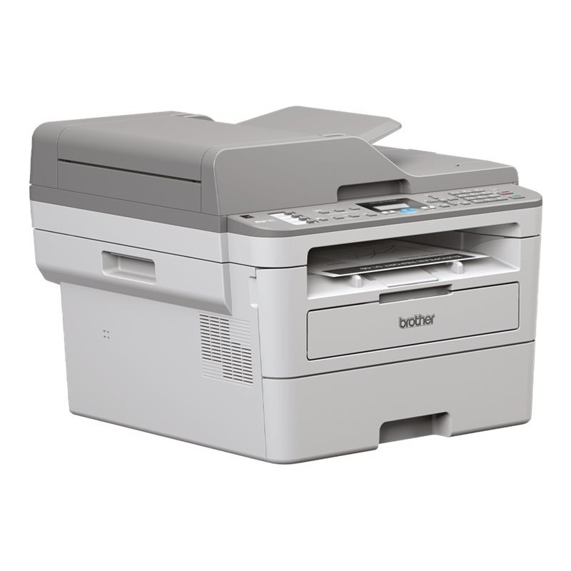 BROTHER Laser Multifunctional MFCB7710D - Towar uszkodzone opakowanie (P)