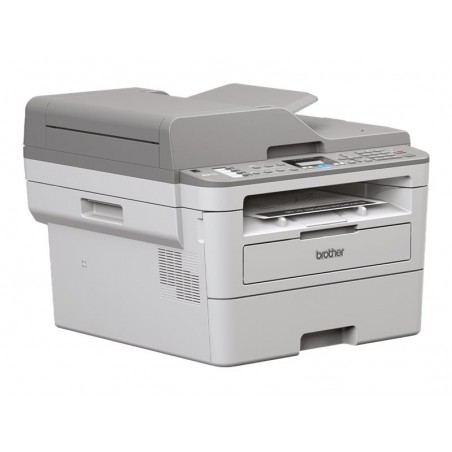 BROTHER Laser Multifunctional MFCB7710D - Towar uszkodzone opakowanie (P)