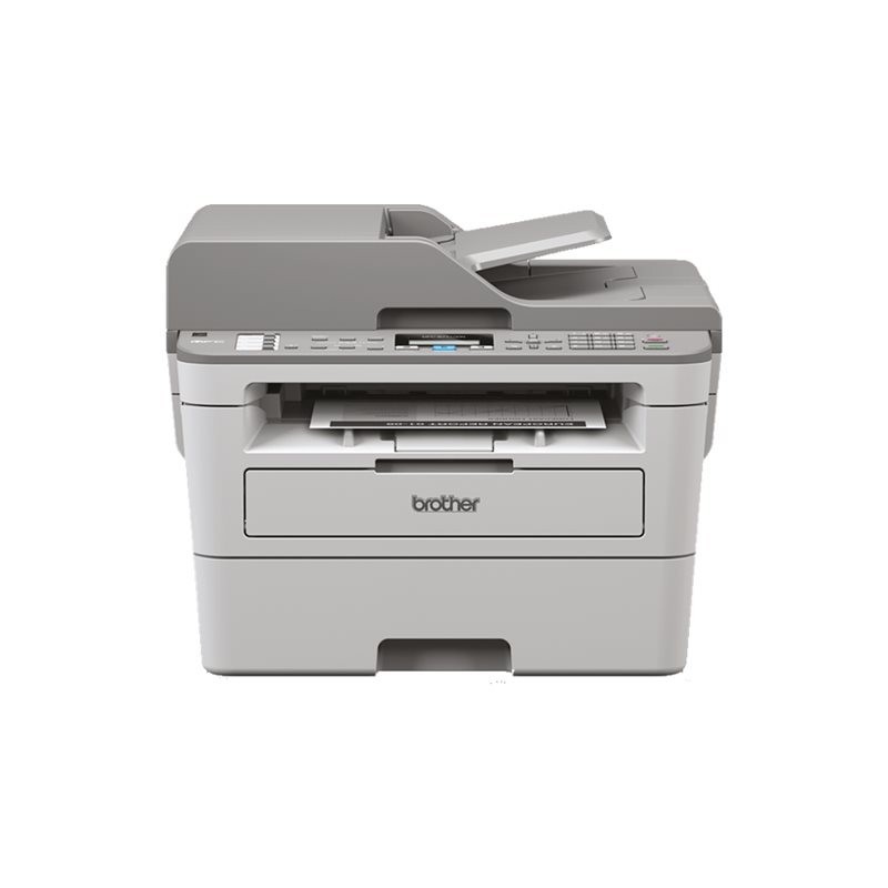 BROTHER Laser Multifunctional MFCB7710D - Towar uszkodzone opakowanie (P)