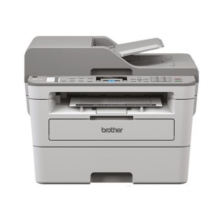 BROTHER Laser Multifunctional MFCB7710D - Towar uszkodzone opakowanie (P)