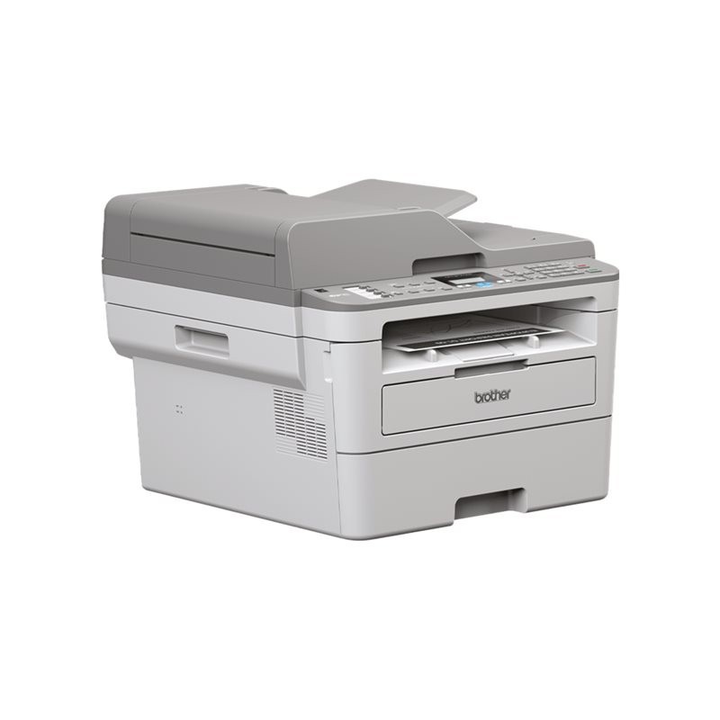 BROTHER Laser Multifunctional MFCB7710D - Towar uszkodzone opakowanie (P)