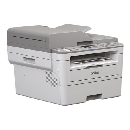 BROTHER Laser Multifunctional MFCB7710D - Towar uszkodzone opakowanie (P)