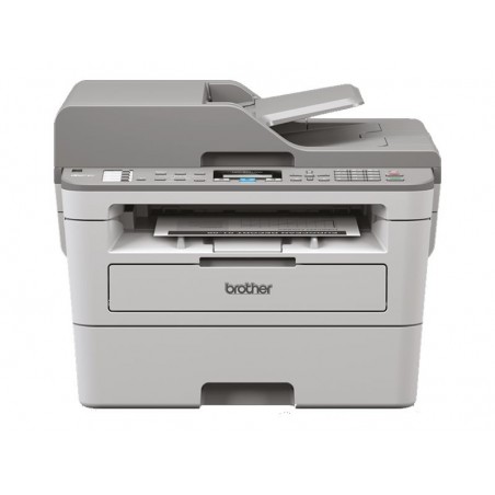 BROTHER Laser Multifunctional MFCB7710D - Towar uszkodzone opakowanie (P)