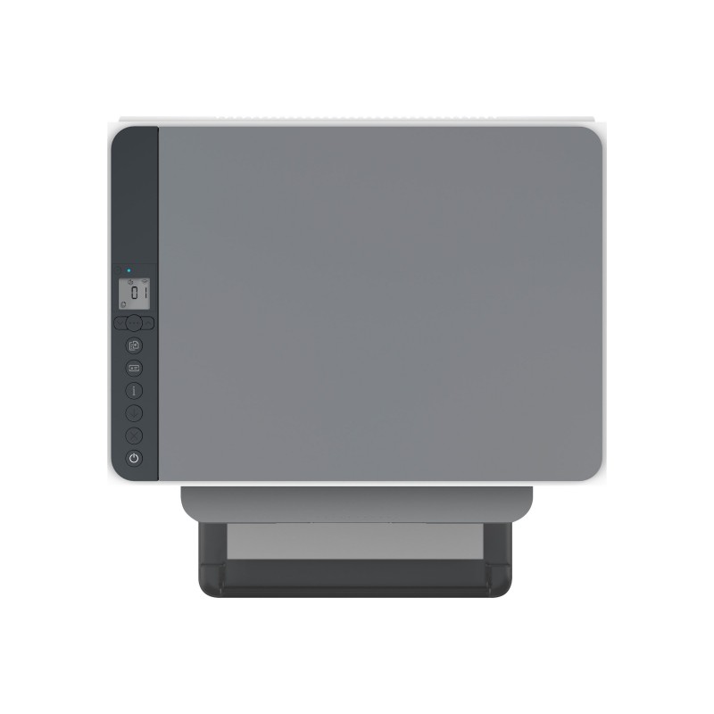 HP LaserJet Tank MFP 2604DW Print copy scan 22ppm Printer