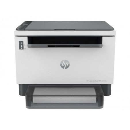 HP LaserJet Tank MFP 2604DW Print copy scan 22ppm Printer HP LaserJet Tank MFP 2604DW Print copy scan 22ppm Printer