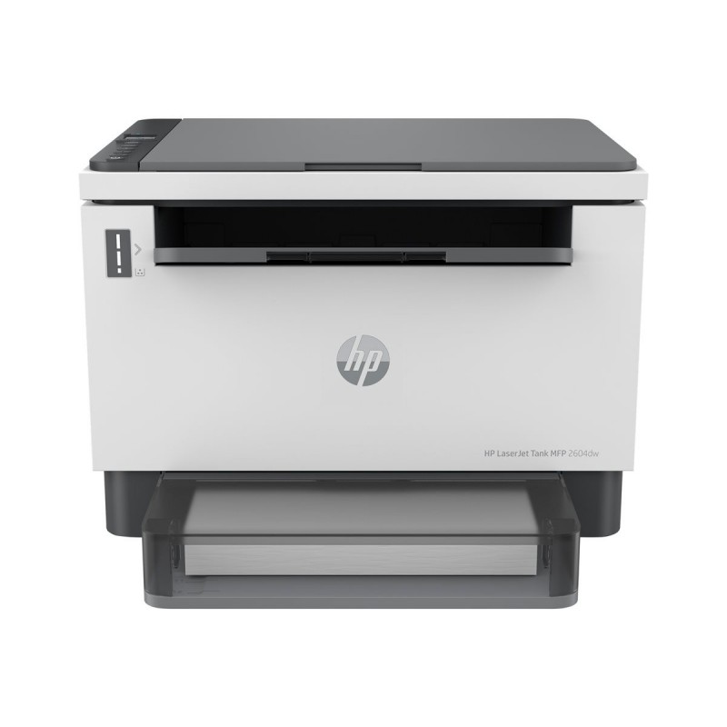 HP LaserJet Tank MFP 2604DW Print copy scan 22ppm Printer