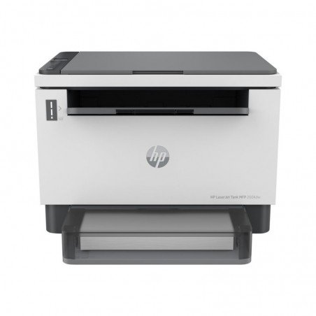 HP LaserJet Tank MFP 2604DW Print copy scan 22ppm Printer HP LaserJet Tank MFP 2604DW Print copy scan 22ppm Printer