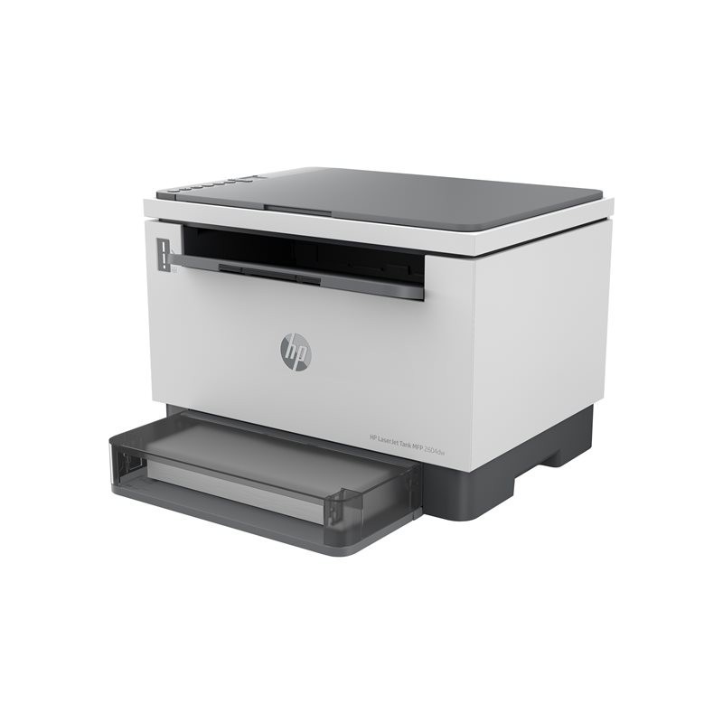 HP LaserJet Tank MFP 2604DW Print copy scan 22ppm Printer
