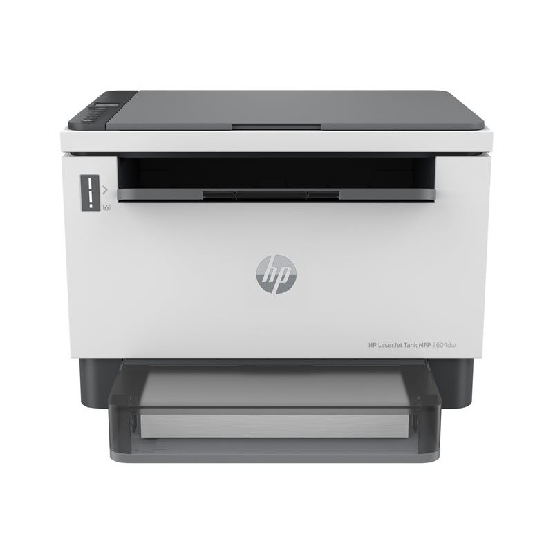 HP LaserJet Tank MFP 2604DW Print copy scan 22ppm Printer