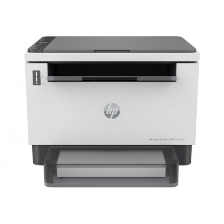 HP LaserJet Tank MFP 2604DW Print copy scan 22ppm Printer HP LaserJet Tank MFP 2604DW Print copy scan 22ppm Printer