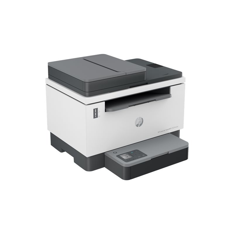 HP LaserJet Tank MFP 2604SDW Print copy scan 22ppm Printer
